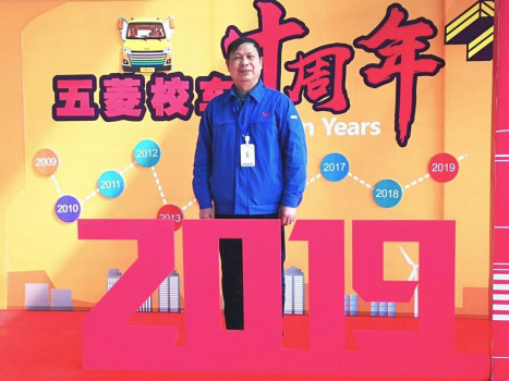 你不知道的五菱校車“傳奇”故事 你不知道的五菱校車“傳奇”故事