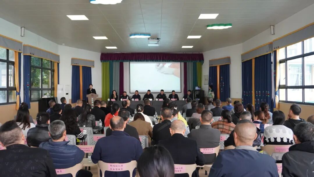 壓實校車安全責任 守護學子平安出行