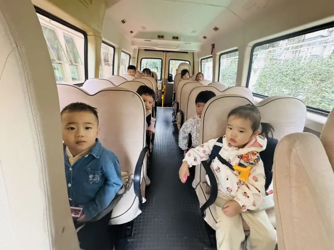 【校園快訊】安全常識我知道——校車疏散演練 【校園快訊】安全常識我知道——校車疏散演練