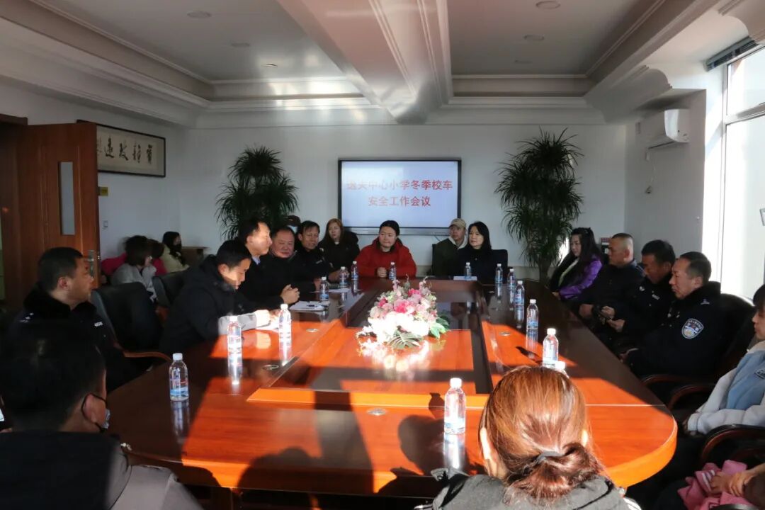 清原鎮:校車安全大檢查 護航冬季平安路 清原鎮:校車安全大檢查 護航冬季平安路