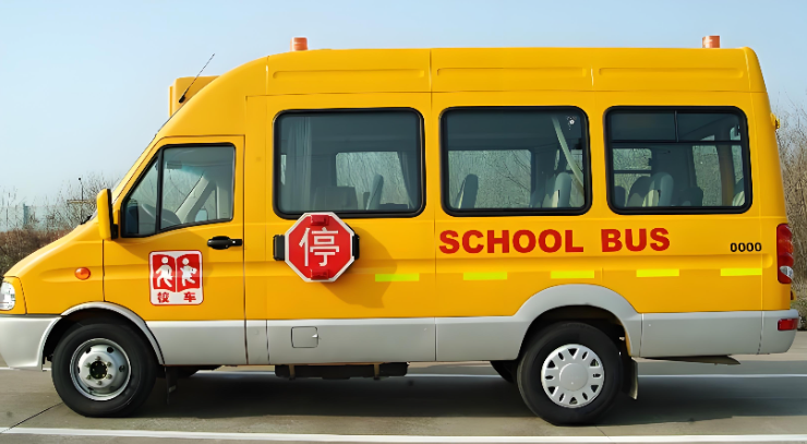 校車安全管理條例