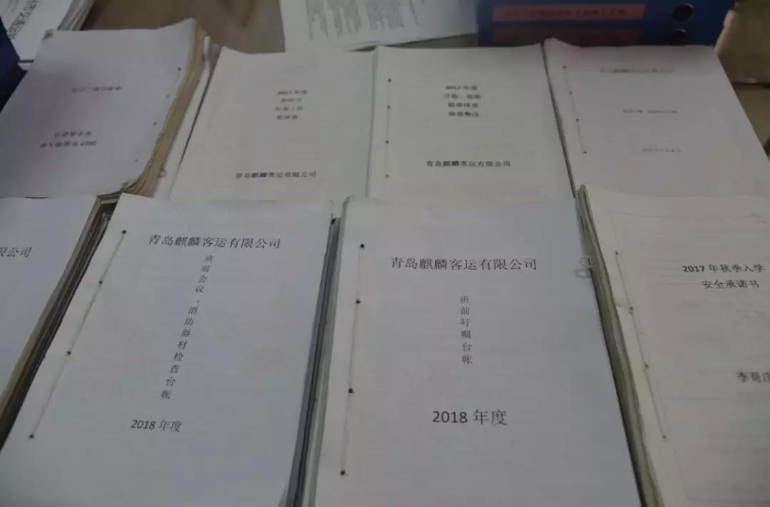 青島麒麟校車運營干貨/ 青島麒麟校車運營干貨