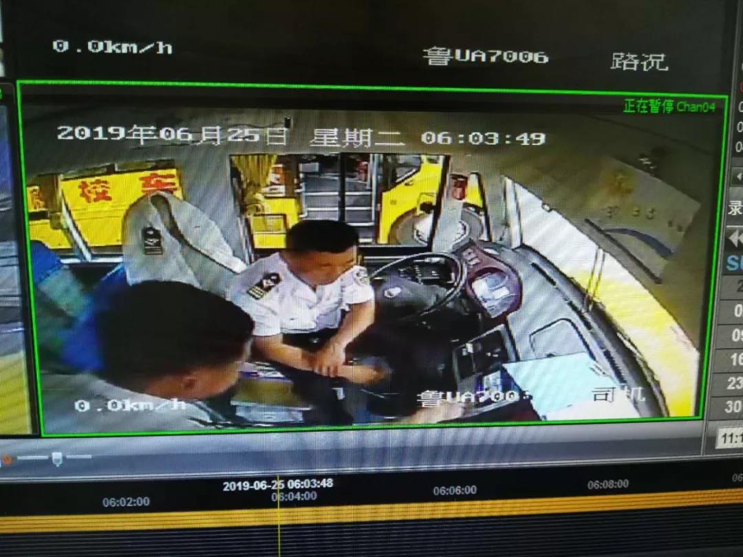 青島麒麟校車運營干貨/ 青島麒麟校車運營干貨