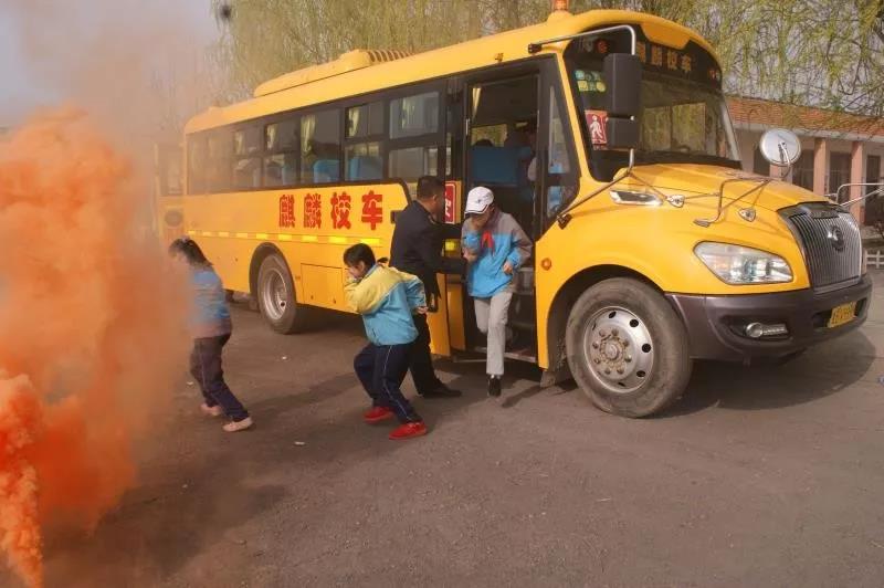青島麒麟校車運營干貨/ 青島麒麟校車運營干貨