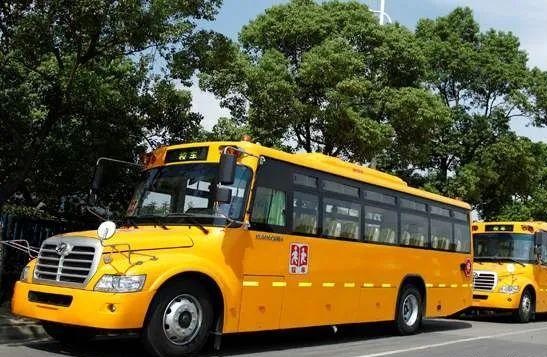 校車發(fā)展中所面臨的財政問題