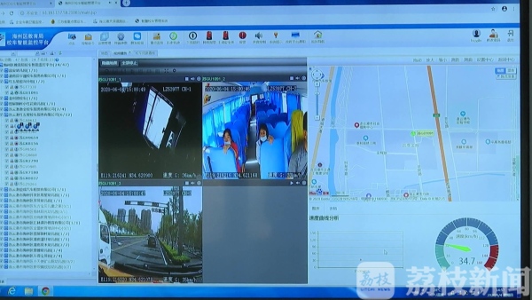確保學(xué)生安全出行 贛榆打造“零補(bǔ)貼”校車(chē)模式 確保學(xué)生安全出行 贛榆打造“零補(bǔ)貼”校車(chē)模式
