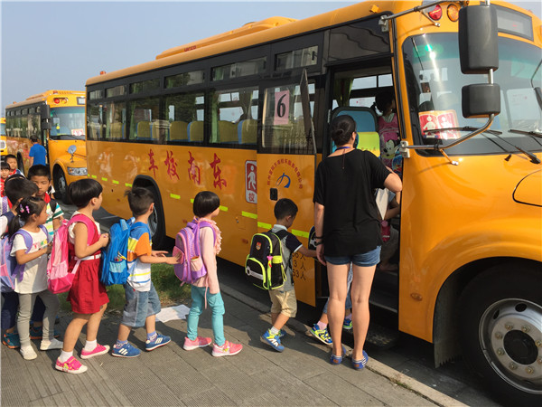 校車有剛需，運營卻難上加難，校車運營商發出這樣的吶喊！