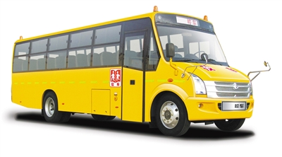 蘭州出臺校車運營服務(wù)新方案/ 蘭州出臺校車運營服務(wù)新方案