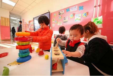 網絡問政丨高新區無幼兒園可讀?回復:一所待開園,另兩所在建 網絡問政丨高新區無幼兒園可讀?回復:一所待開園,另兩所在建