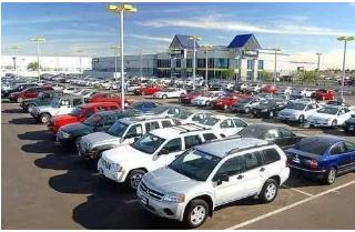 二手車新政來了!10萬元賣出一輛,稅費(fèi)可降1500元 二手車新政來了!10萬元賣出一輛,稅費(fèi)可降1500元