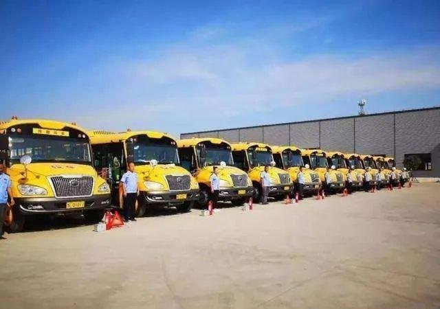 校車運營難,未來發展離不開政府的大力扶持 校車運營難,未來發展離不開政府的大力扶持