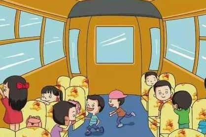 肥東這里招聘校車駕駛員啦！看看你是否符合條件？